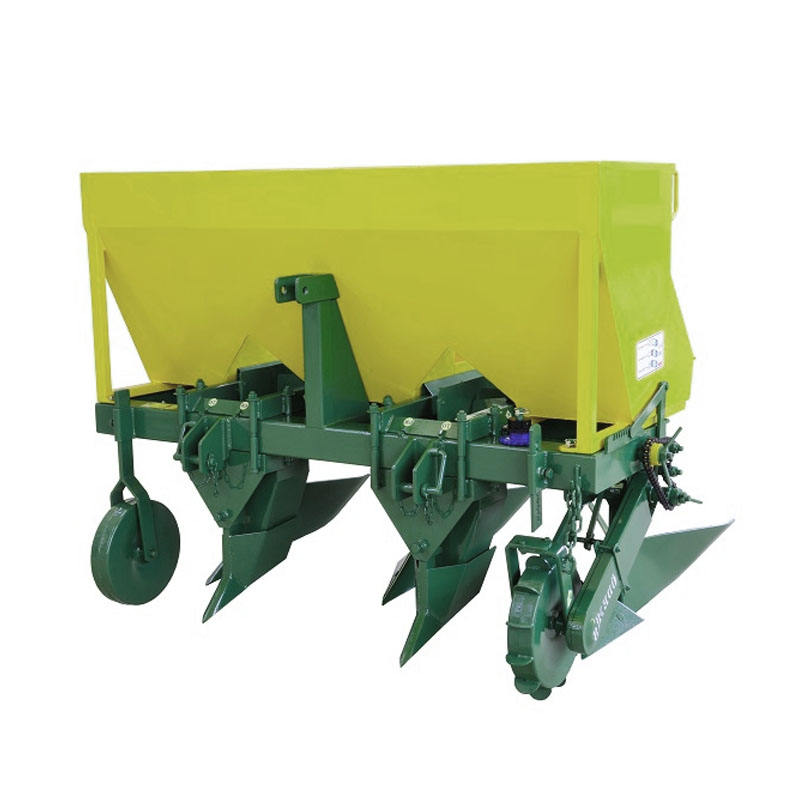 New Type 2CM-1 Potato Seeder for Agriculture