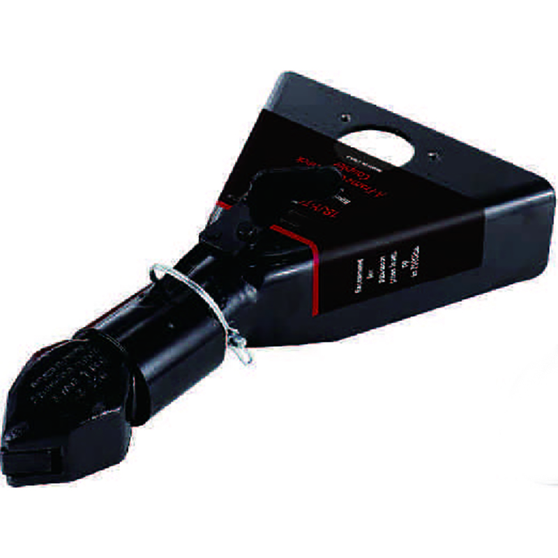 New 7000LBS/12500LBS Capacity A-Frame Trailer Coupler Ball 2 Inch & 2-5/16 Inch 1BJY-TC-10/11 Accessories