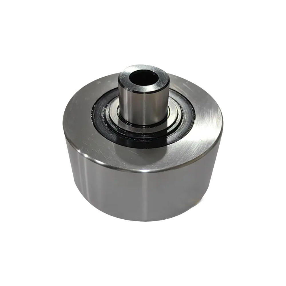 High Precision Size 15 Cylindrical Roller Bearing Linear  Guide Plain Roller for Guideway CNC Machine Linear Motion System