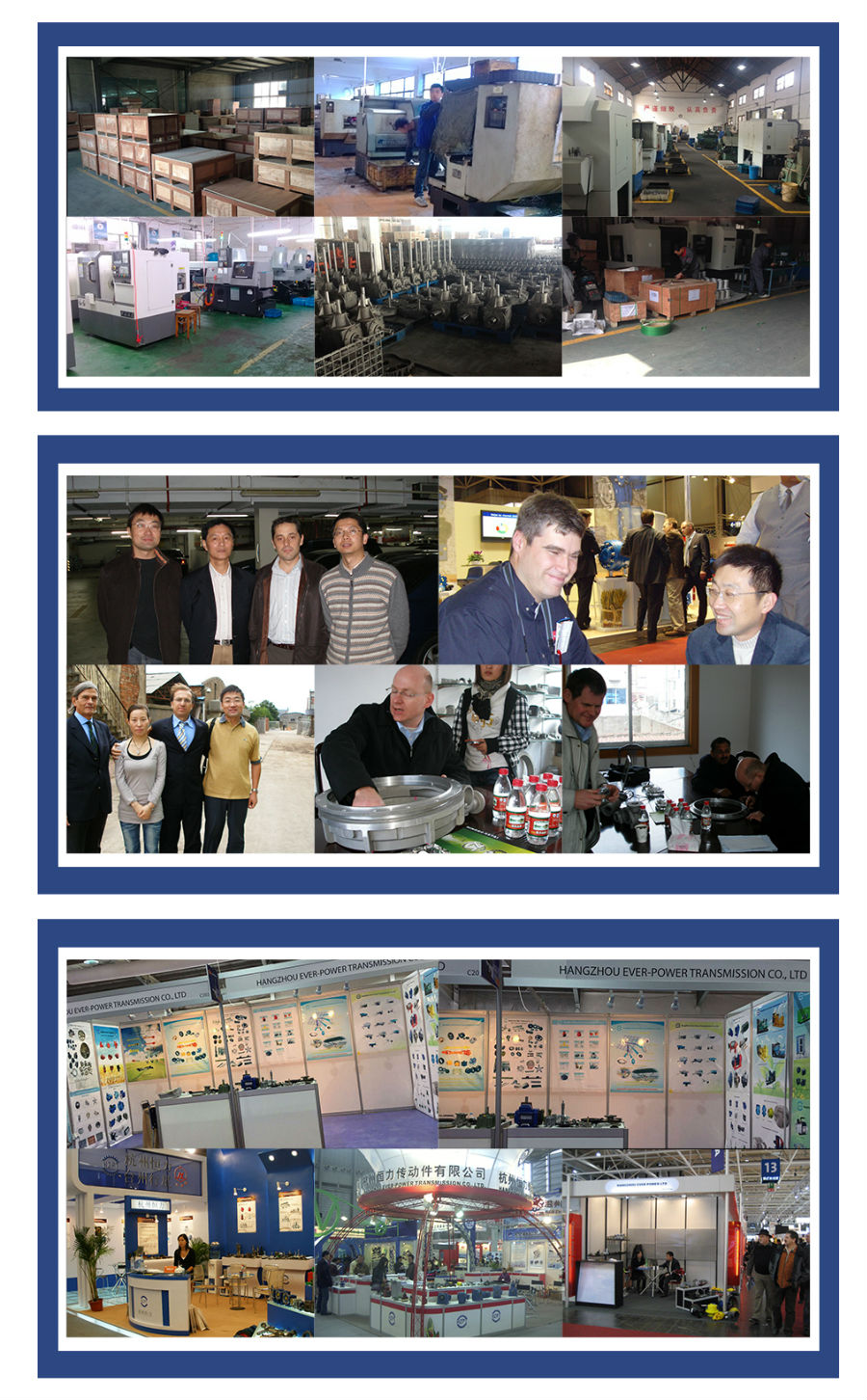 Small Worm Reducer Forward Reverse Gear Box New Design Housing RV025 to 090 for AC Motor ODM Customized Support