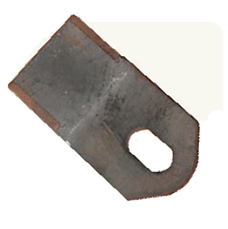 GC-6 Good Material Mower Grass Cutting Knife Blade for Cutting Grass