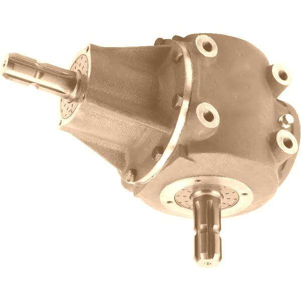 China-Made T-278A Plastic Agricultural Post Hole Diggers Gearboxes 1 Planetary Arrangement