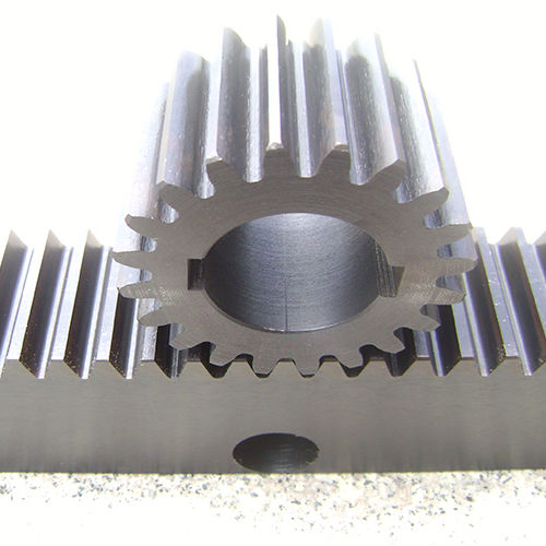Promotional Various Durable Using custom made spur gear rack gear rack for Machine Tool Industry