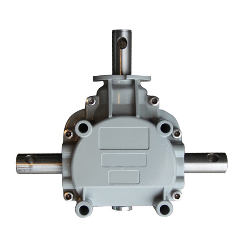 Single Shank Subsoiler Ripper for Tractor 3 Point Ripper