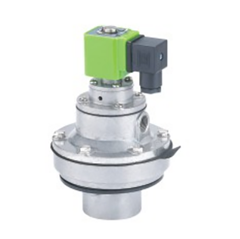 New Arrival Latest Design MYD Series MYD-Y-40S Stainless Steel Electromagnetic Pulse Valve for sale