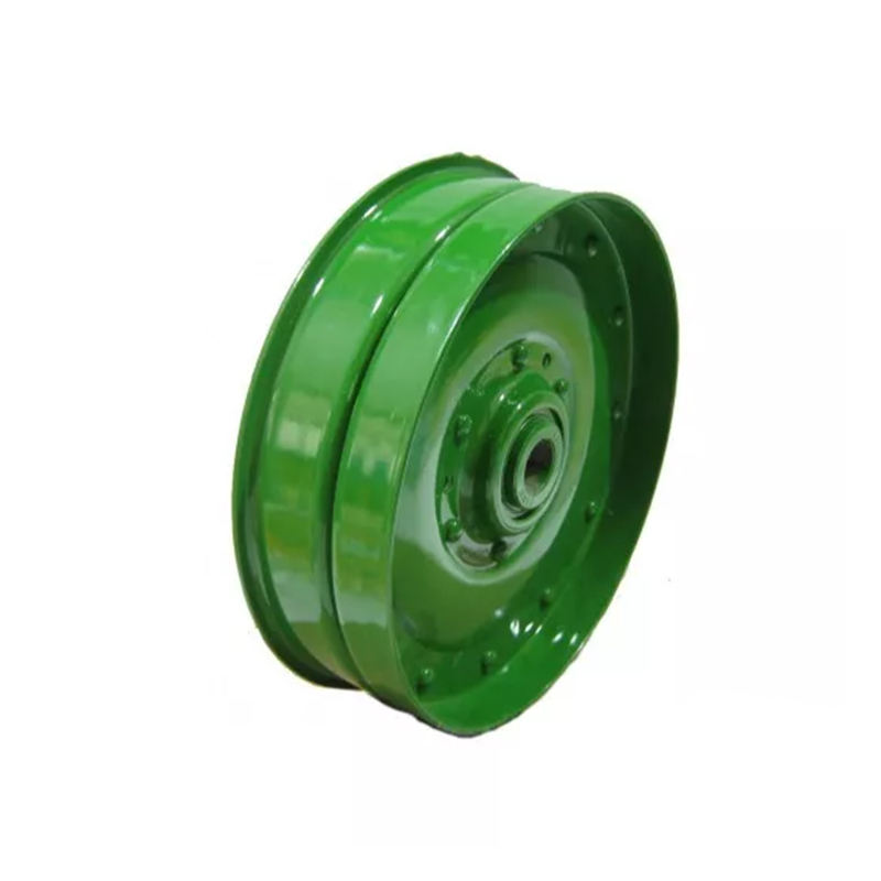 Premium Quality AH210837 Idler Pulley for Agricultural Combine Harvester Parts