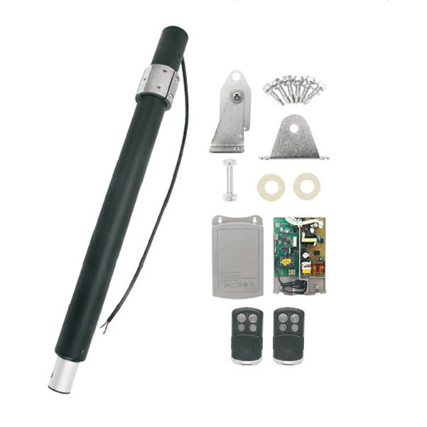 Automatic Max Loading Weigh 65 kg Electric Push-pull Window Opener with Insert Remote Controller