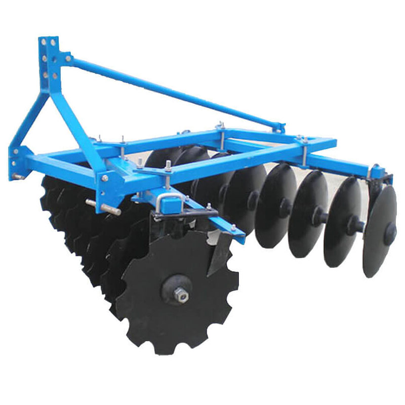 Agricultural Machinery 20 Disc Harrow