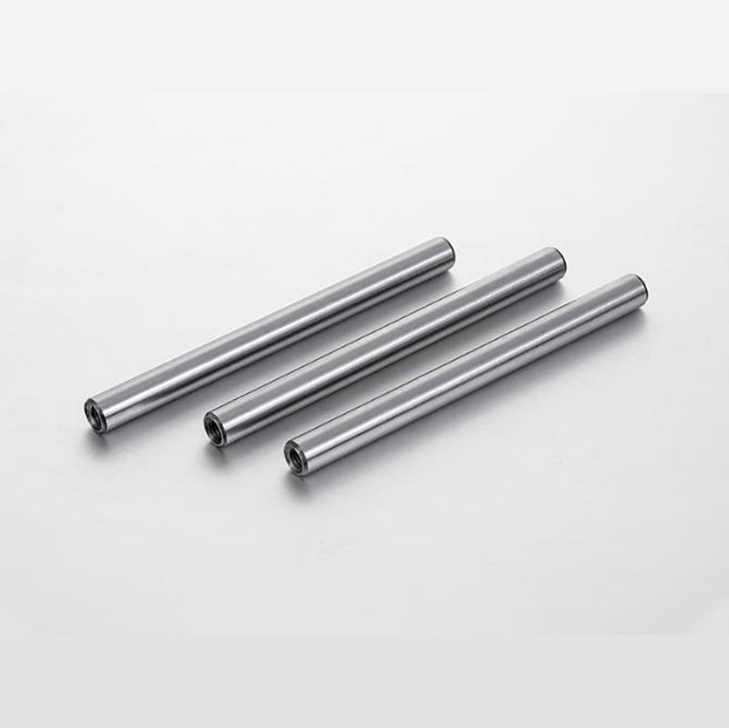 Good Quality Heat Treatment Agricultural Machinery Parts Shafts for Tractor Run Out 0.005mm