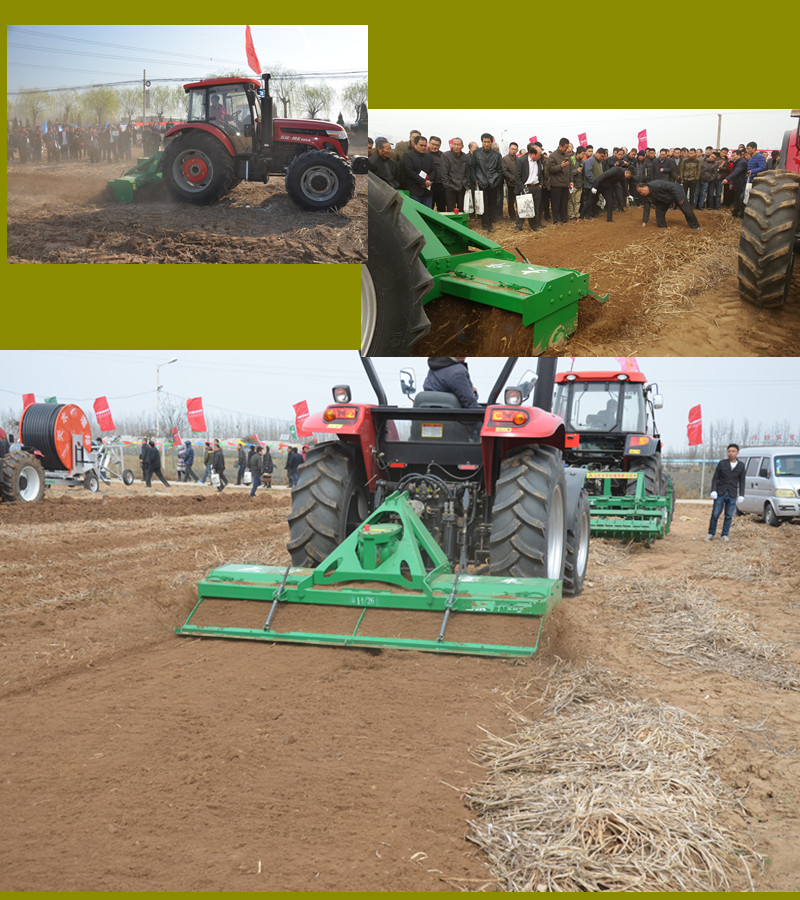 Chinese Factory Sale Shaktiman Rotavator Spare Parts