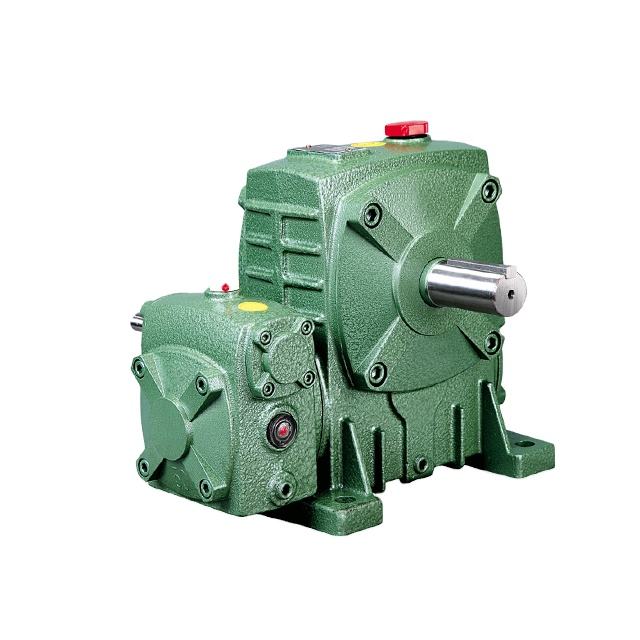 Multifunctional Reducers Do Wpdo Speed Reducer Wpx Series Worm Gearbox Universal for Wholesales