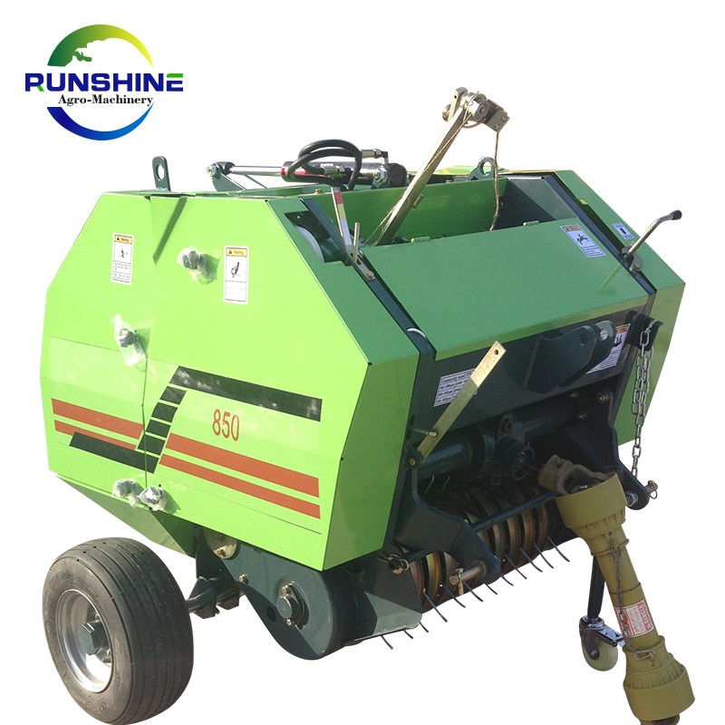 EPT Hay Drum Mower With Wholesale Price