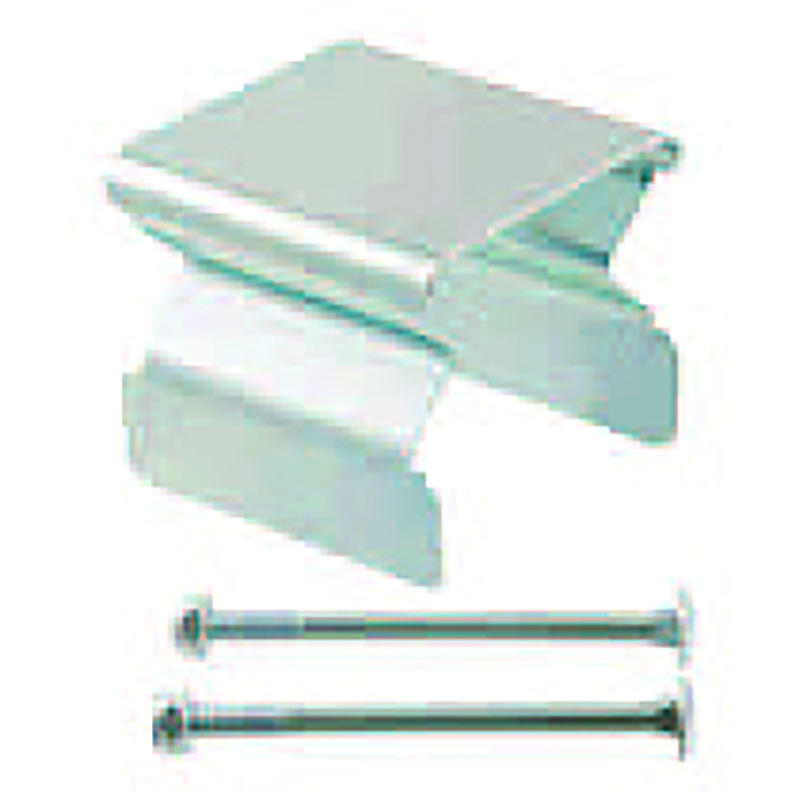 1BJY-JC-03 Trailer Parts and Accessories Replacement Trailer Jack Cap