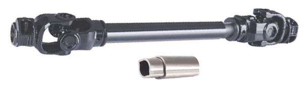 Agricultural Parts Tube Spline Kubota Cardan Tractor Truck Adapter 540 Pto Drive Shaft With Clutch Yoke Torque Limiter