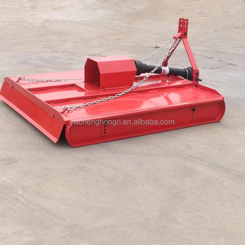 9G-1.8 Rotary Slasher Lawn Mower/topper Lawn Mower