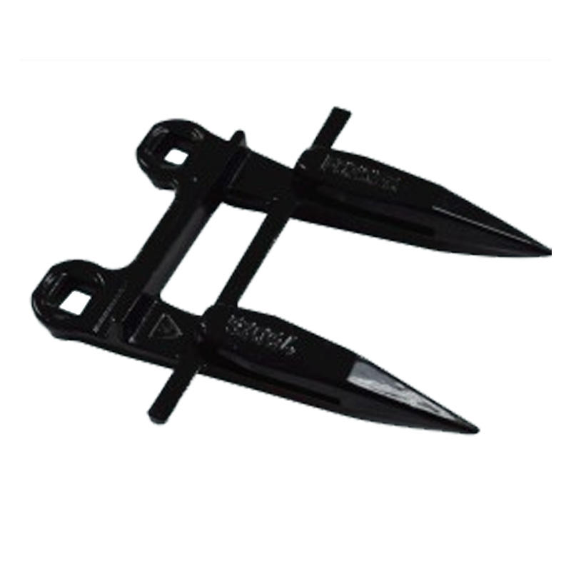 53064 Forged Knife Guard for Agricultural Combine Harvester HRC52-56 Premium Blades Type