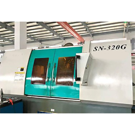 SN-320 CNC Forming Grinding Wheel Gear Grinding Machine