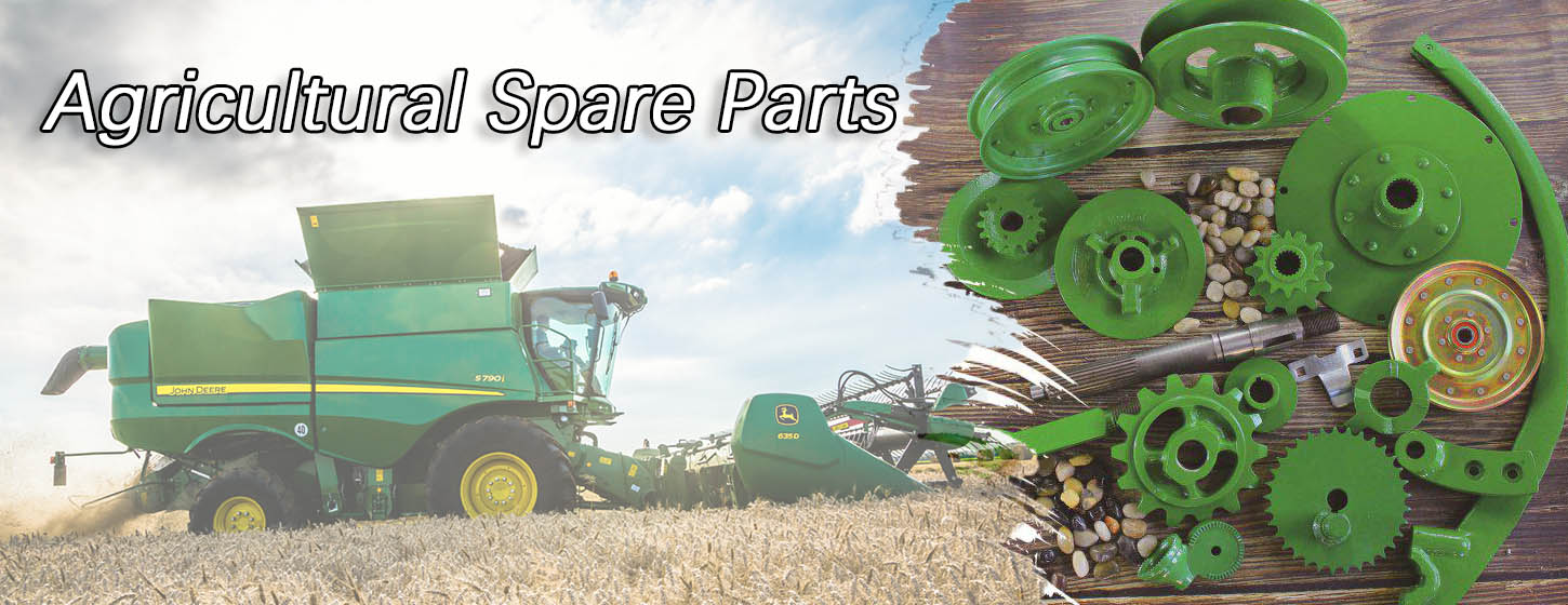 XG-5 Durable Agricultural Spare Parts Toplink Assembly Fits Tractor