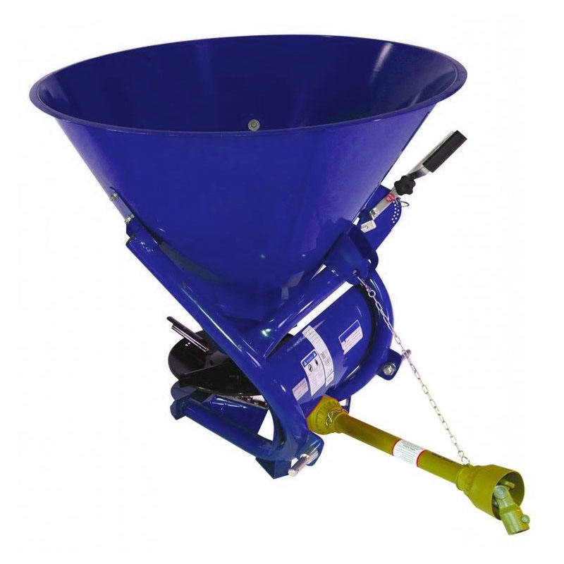 Belt Fertilizer Spreader