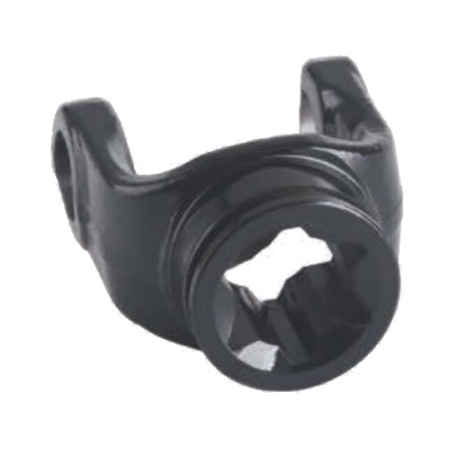 Tractor Pto Shaft Parts 80hp Pto Shaft Parts 8.05.02B Pto Shaft Yoke