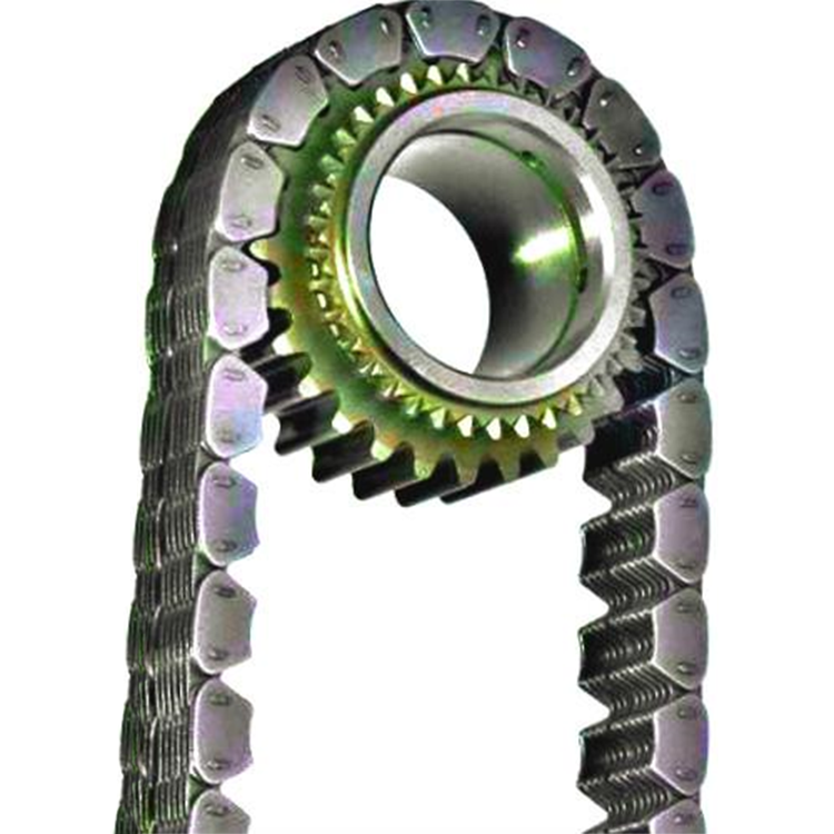 Professional Sprockets of Step Feeder Silent Gear Transmission Drive Chain Sprocket with Great Price