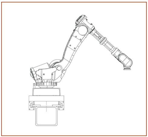 Hardened Steel CNC Machine Parts VR25A VR25B Size 25 Roller for Guideway V Bars Linear Guide System