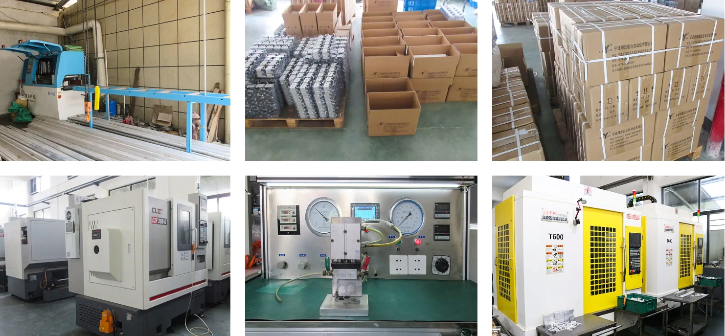 High Quality 4V200 Series 4V230C-08 Pneumatic Control Solenoid Valve for sale