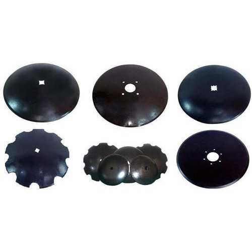 Farm Tractor Equipment 4 Wheeler Disc Plow for Sale