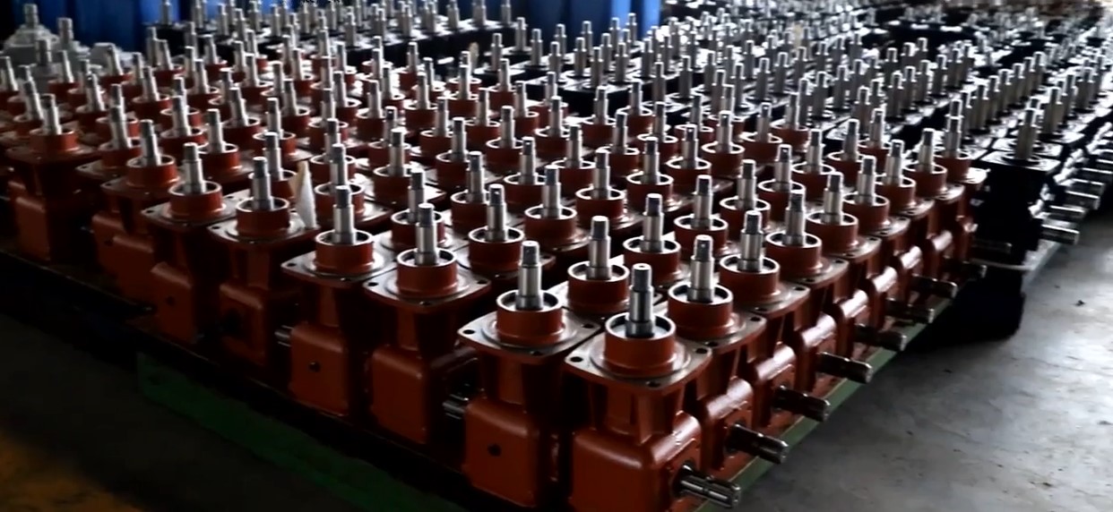 Drive Shaft Manufacturer Tube Yoke Agricultural Cardan Universal Cross Transmission Pto Shaft with Splined replacement of Kubota