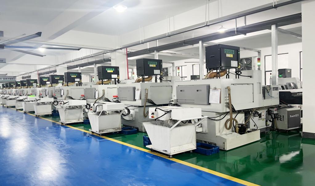 Roundness 0.0005mm Agricultural Tractor Parts Shaft for Agricultural Machine Max.1000mm Diameter 1.2mm~100mm