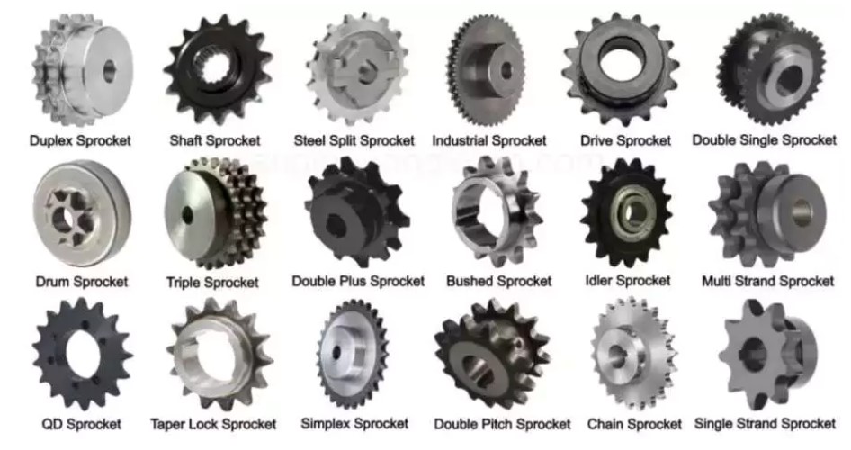 Industry Stainless Steel Double Pitch Hollow Pin Chains