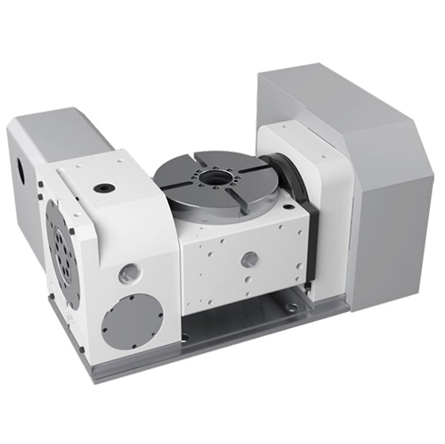 WT-S200 New Arrival Latest Design China Metal Industrial 5 Axis Cnc Machining Center Accessories