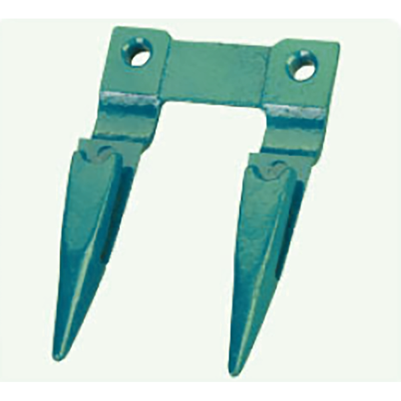 HR-13 Agricultural Machinery Parts Knife Guard for Agricultural Combine Harvester Replacement of JD DQ11499