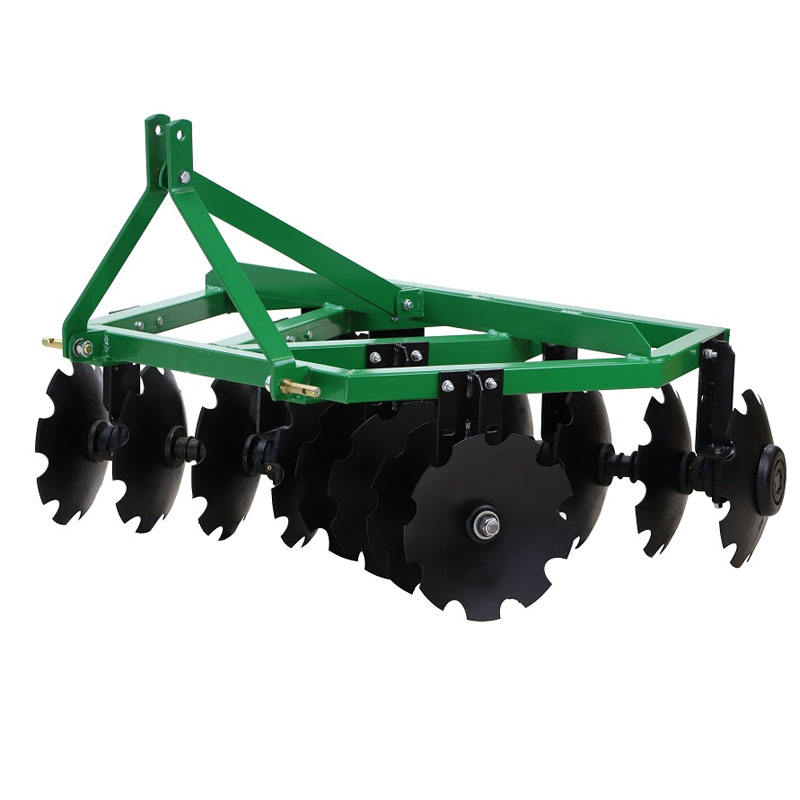 Farm Tillage Machinery 1BZ-3.4 Heavy Duty Disc Harrow