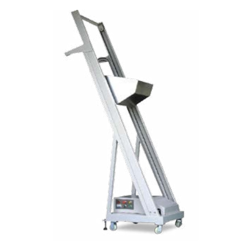 Frangible Non-Frangible Elevator Plastic Bags for Lifting Wrapping Food-for Potato Chips Prawn Cracker Crispy Rice Metals