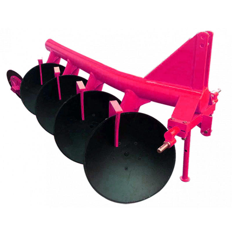 Professional Factory Sale Disc Plough for Agricultural