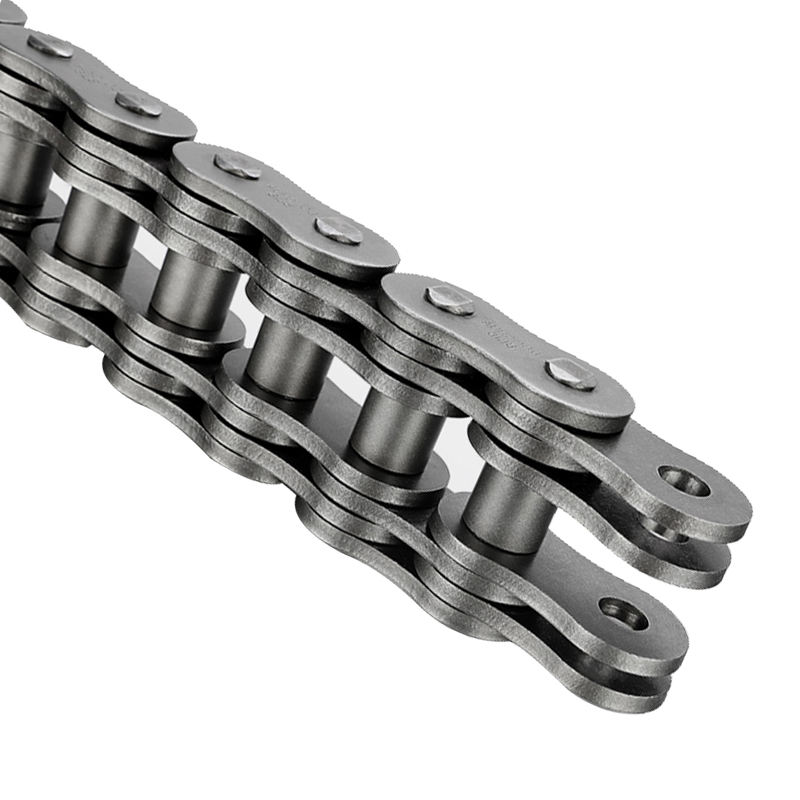 Roller Chain 50 Din 8187 Roller Chain SS Roller Chain