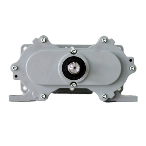 Non Standard Reducer Gearbox for Ice Maker Ice Cream Machine 0.09KW 0.12KW 0.18KW 0.25KW 0.37KW 0.55KW 0.75KW