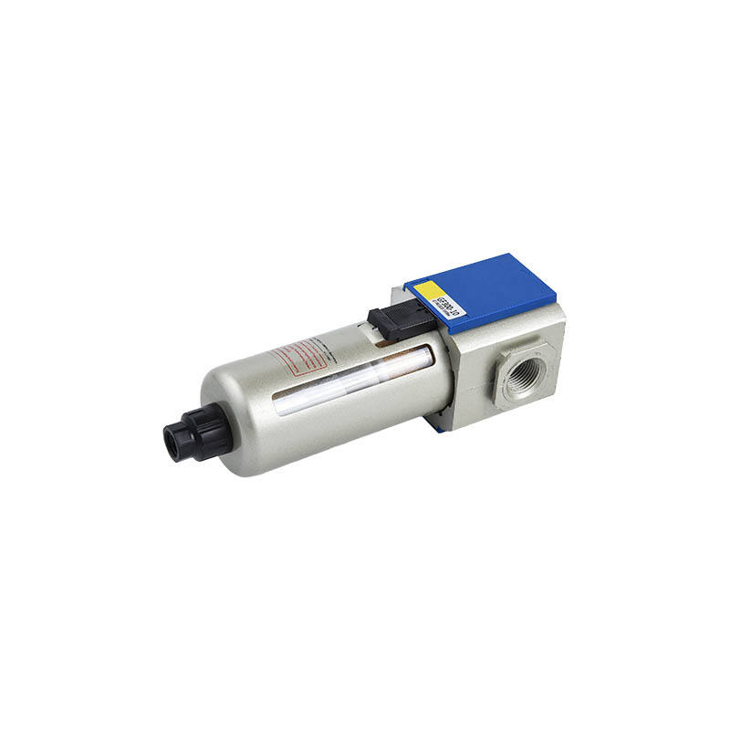 G Series GF200-06/08 Air Source Treatment Unit air drying Filter Pressure Regulator for Compressed Air System