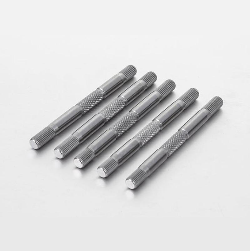 Agricultural Shaft for Tractor Parts and Agricultural Machine Tolerance:0.002mm Max.1000mm Diameter 1.2mm~100mm