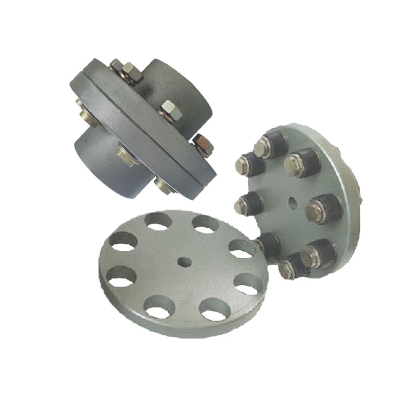 FCL Coupling Pin and Bush Coupling for Motor and Gearbox
