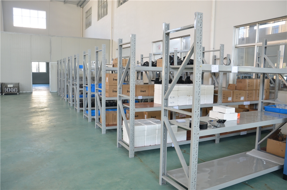 Long-Lasting Stationary Air Compressor 380V Oil-Free Low Noise Single Mono Screw-Energy Saving Core Components Pump AC Power