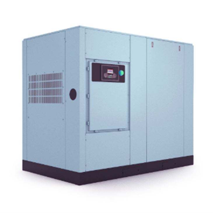 37kw 50hp Permanent Magnetic Rotary Screw air Compressors  Compressor  with Inverter (EP50PM)