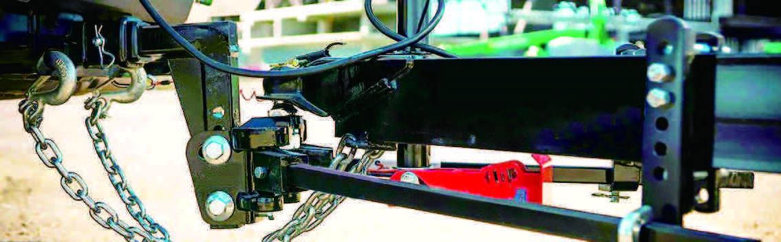 High Quality 1BJY-TC-30 Trailer Coupler New 14000LBS Capacity 2-5/16 Inch Ball Size Premium Accessory for Trailers