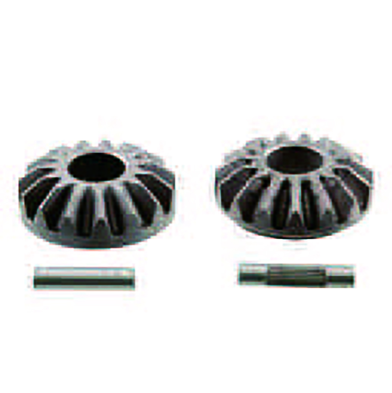 1BJY-JG-01 New Swivel Trailer Gear Replacement Parts and Accessories for Side-Wind Jacks