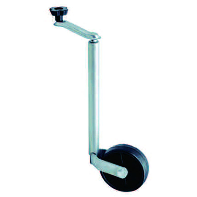 1BJY-326 Capacity 300LBS Trailer Parts and Accessories Trailer Jockey Wheel