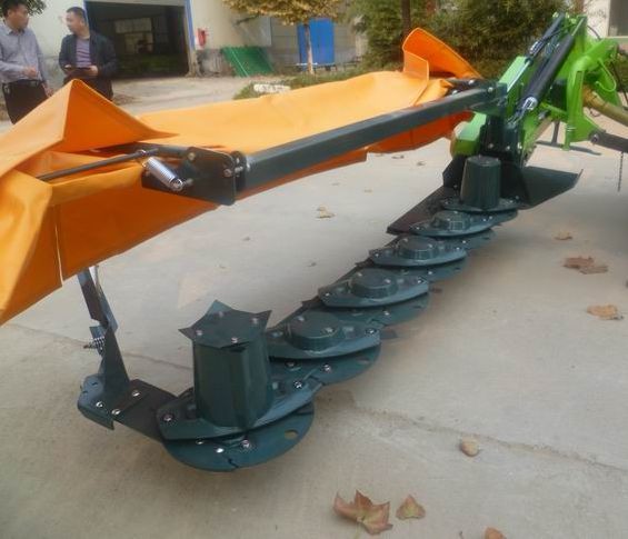 EPT Hay Drum Mower With Wholesale Price