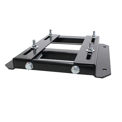 High Quality Adjustable  Motor Rail Motorized Linear Track Series Motor Slide Base