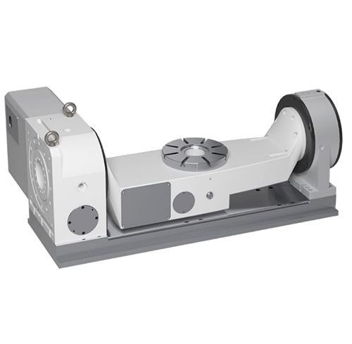 WT-SL255 Metal Cnc Machining Center Price Industrial 5 Axis Cnc Machining Center Priceaccessories