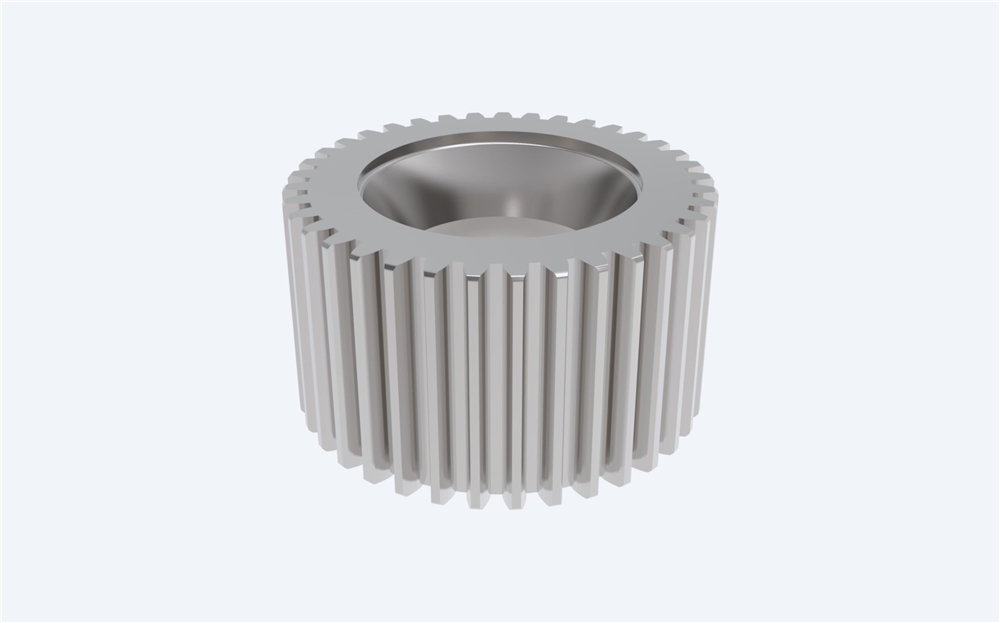 Custom Made High Accuracy Metal Planetary Gear